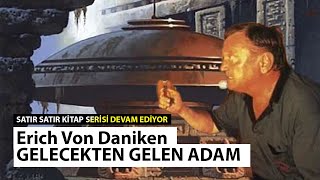 ERICH VON DANIKEN - \