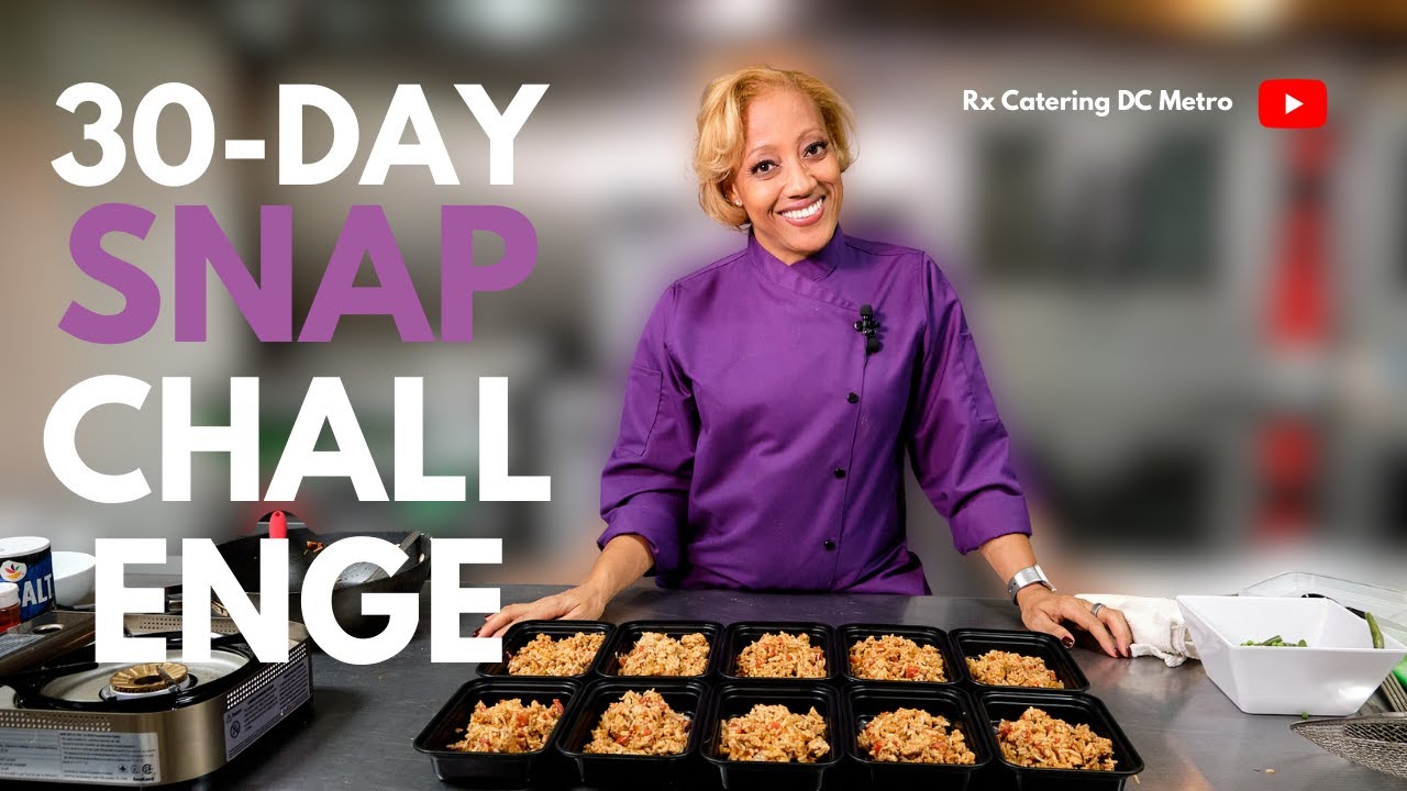 Easy Turkey & Rice Meal Prep 🍴 | Budget-Friendly Recipe | Cooking With Cheron