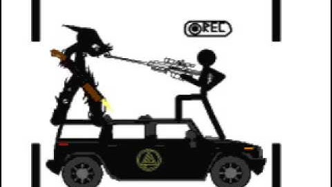 pivot random violence