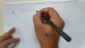 important example on homomorphism/ chapter 5 /for bsc 3rd yr By Ram Arora