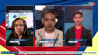 CPIO TELE-RADYO FACEBOOK LIVE