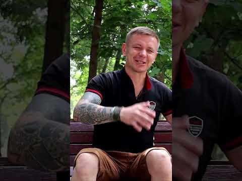 Русский штурмовик: Что нужно брать с собой на штурм?