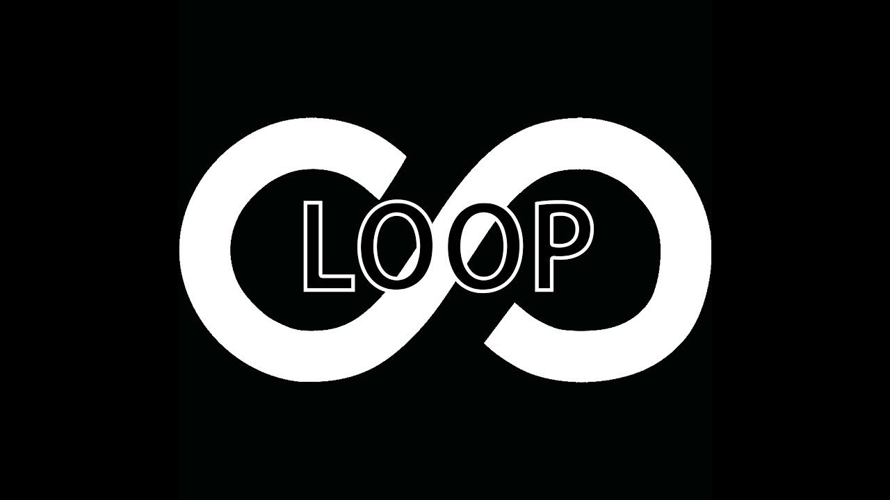 Sad loop. Sad loop