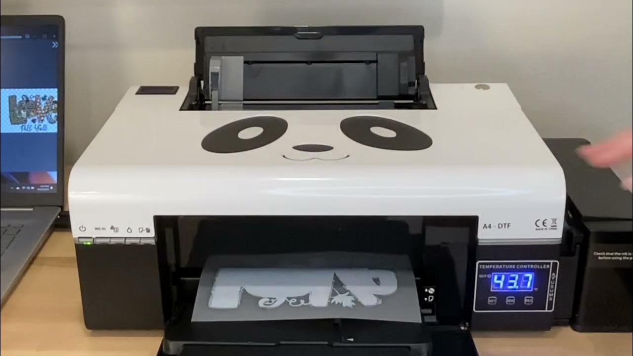 Watch This Before You Buy a Procolored DTF Printer 