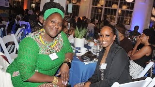 Neighborhood Dinner 2025