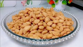 RENYAH‼️KUE BIJI KETAPANG ANTI KERAS
