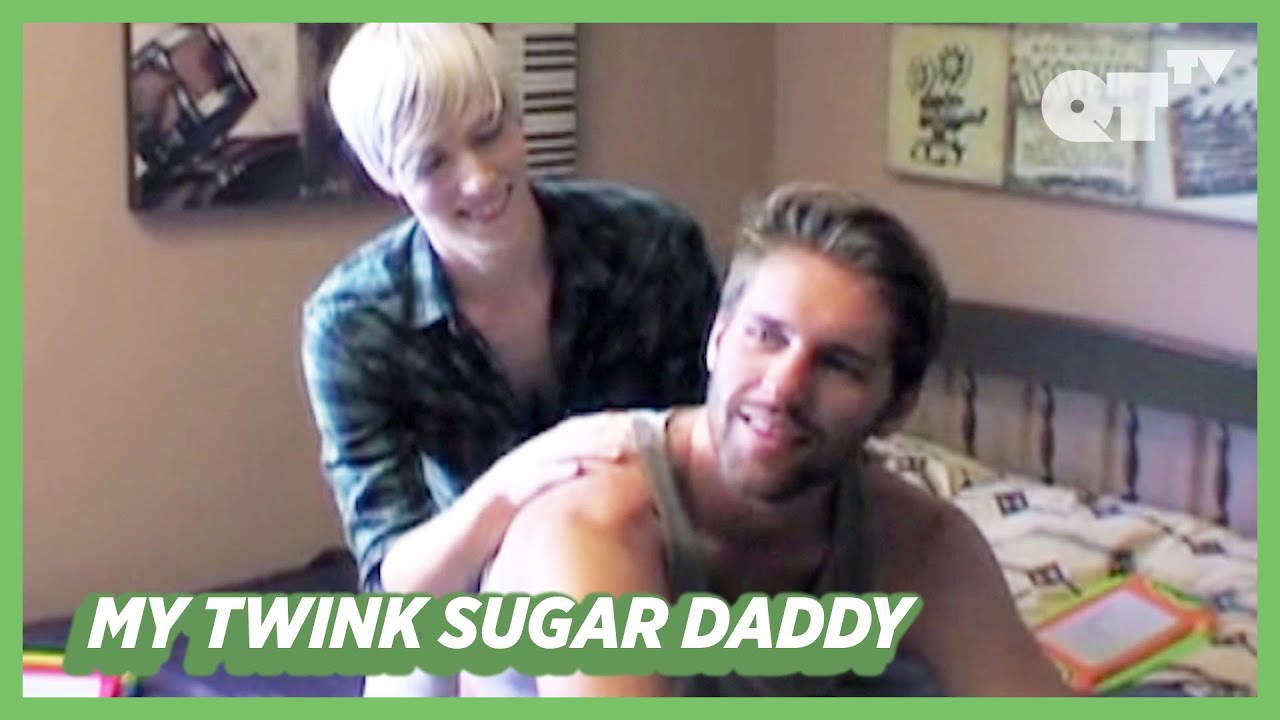 My Boss' Son Becomes My Sugar Daddy | Gay Romance | Luna Park - YouTube