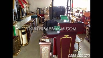 Thùng rác gỗ, thùng rác đá hoa cương sang trọng