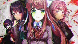 The Secrets Behind Doki Doki Literature Club