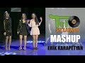 ERIK KARAPETYAN  -  Mashup by Trio Studio