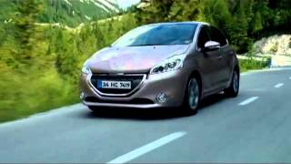 Peugeot 208 - Muzyka I Piosenka, Tematy Z Kosza