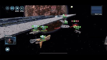 Executor Vs 7 Star Profundity