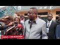 Kwilu Le Gouverneur Lance Les Examens D État 2025 à Kikwit Moment Fort Kwilu Le Gouverneur Lance Les Examens D État 2025 à Kikwit Moment Fort
