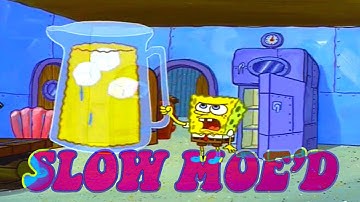 Da-P & Mick Jenkins - Lemonade (SLOW MOE