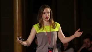 Count what matters: Jessica Jackley at TEDxSemesteratSea