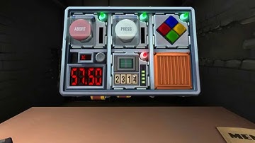 Lets Play Keep Talking and Nobody Explodes - Part 1 w/ Bailey