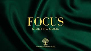 Focus Music For Writing - Enhance Creativity And Productivity