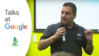 Dreaming the Impossible | NASA Astronaut José M. Hernández | Talks at Google screenshot 5