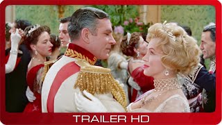 The Prince and the Showgirl ≣ 1957 ≣ Trailer