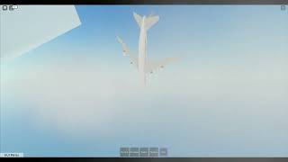 China Airlines Flight 006