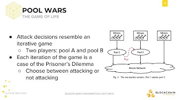 Spring 2018 Blockchain Fundamentals - Lecture 6