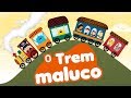 O Trem Maluco ZiS O Trem Maluco ZiS