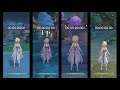 Which Blacksmith is the CLOSEST? | Genshin Impact