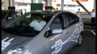Ведущие автопроизводители Японии подсчитывают убытки