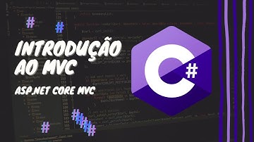 C# Introdução ao Asp.Net Core MVC - Mauro Duarte