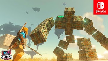 Top 10 Best Switch Games of All Times | Rated According to Metacritic