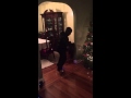 Hoverboard failed because battery died