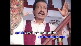 lagung tuk mak ( karel simon )