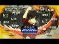 Avatar Legends: The Fighting Game Accolades Trailer
