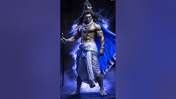 lord shiva 🙏🙏#3danimation #3danimations #blender3danimation #3danimationstudio #3danimationcourses