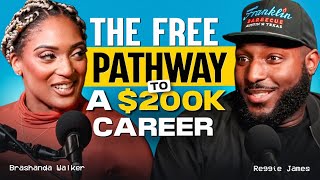 NFP giving 100% FREE Tech Education! by Reggie James 580 views 2 months ago 38 minutes