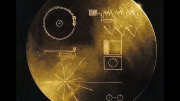 Message to Voyager: Welcome to Interstellar Space