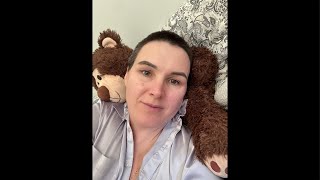 картинка: Алла Канада🇨🇦 в прямом эфире!