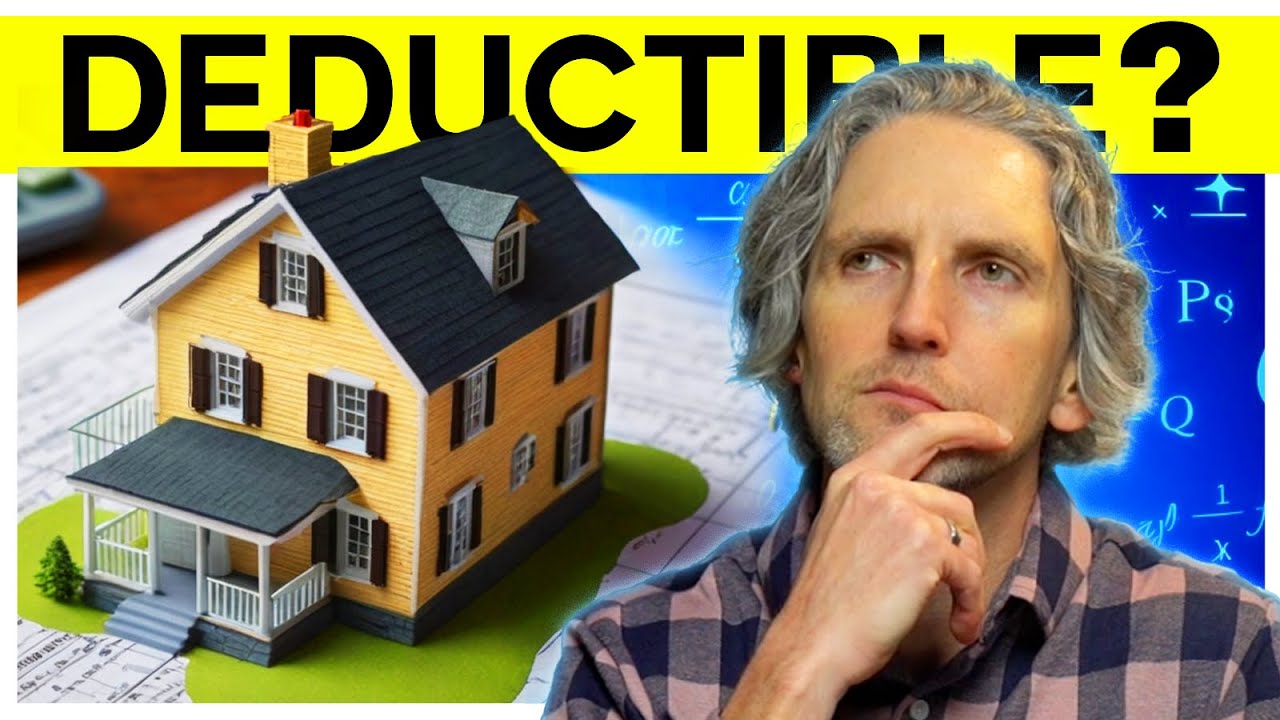 are-real-estate-taxes-deductible-find-out-now-youtube
