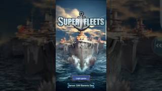 Super Fleets 4 Part Explaining Officer screenshot 4