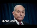 Retired General John Kelly on whether Russia has enough resources to take Kyiv