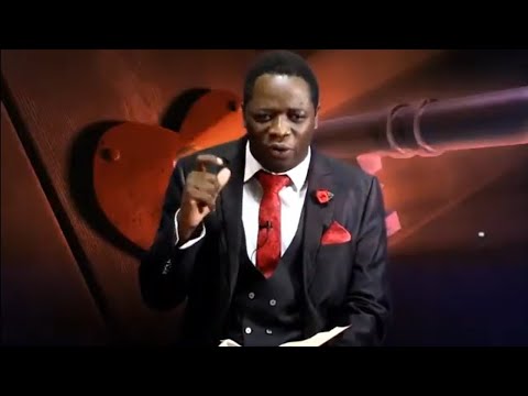 Dealing with the wounds & emotional scars of the heart…..Rev. Dr. N. Ngwenya