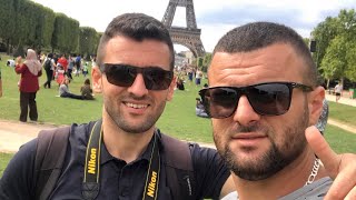 #paris #france #europe #summer2017 #франция #париж