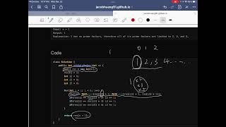 贾考博 LeetCode 264. Ugly Number II - 丑数多作怪