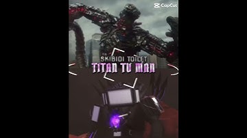 Mechagodzilla vs all the Titan | edit #skibiditoilet #shortvideos #fypシ゚viral #foryou #monsterverse