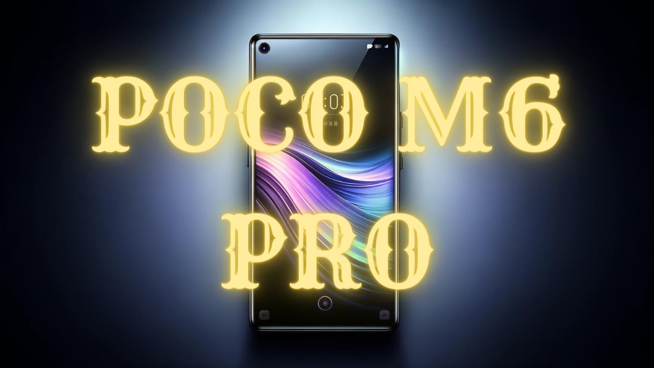 Poco M6 Pro 5G Review with Pros and Cons - Smartprix