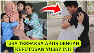 Allahuakbar Tak Sangka Ini Yang Berlaku Kepada Lisa Surihani? 😭