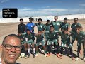 Sub-16: ATLÉTICO/ SJ 1x2 NESI