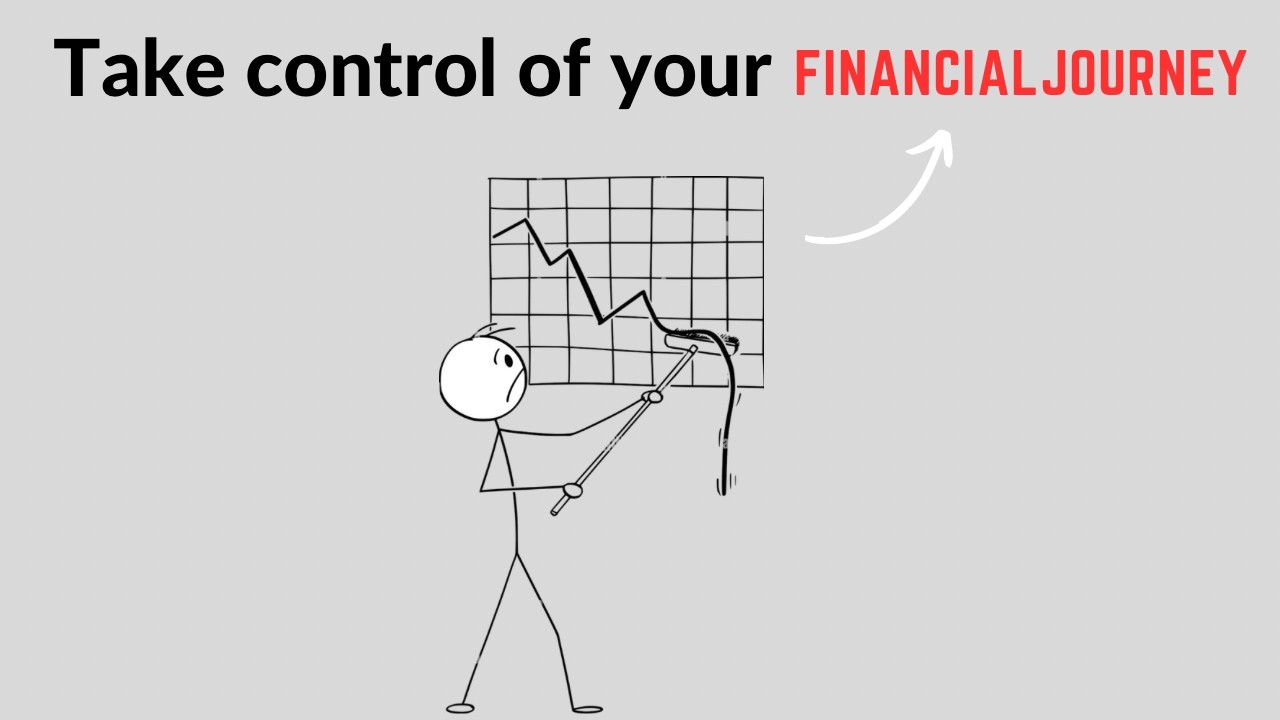How to Break the Paycheck-to-Paycheck Cycle”