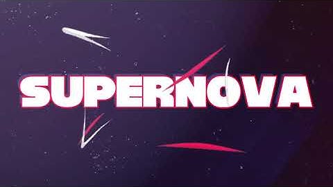 Sunlight Supernovas | Sunlight Christian Academy | Lyric Video