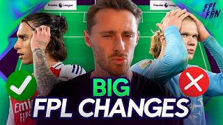 Did the Community Shield Just Change My FPL GW1 Team I Fantasy Premier League 26/27